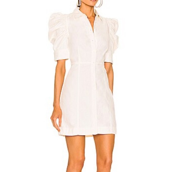 Final price ✨NWOT Frame dress - Picture 1 of 4